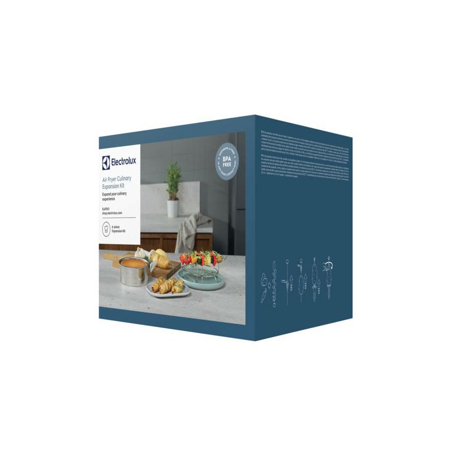 Pribor za AirFry Electrolux EAFEK1