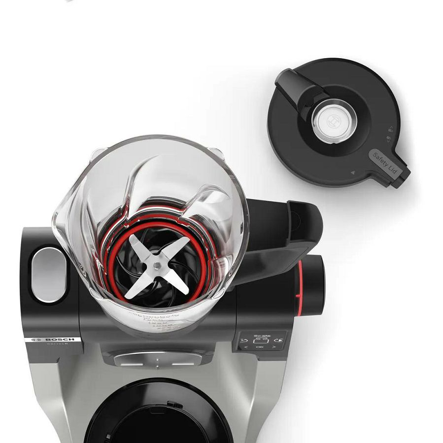 Pribor za blendanje Bosch MUZS6MX