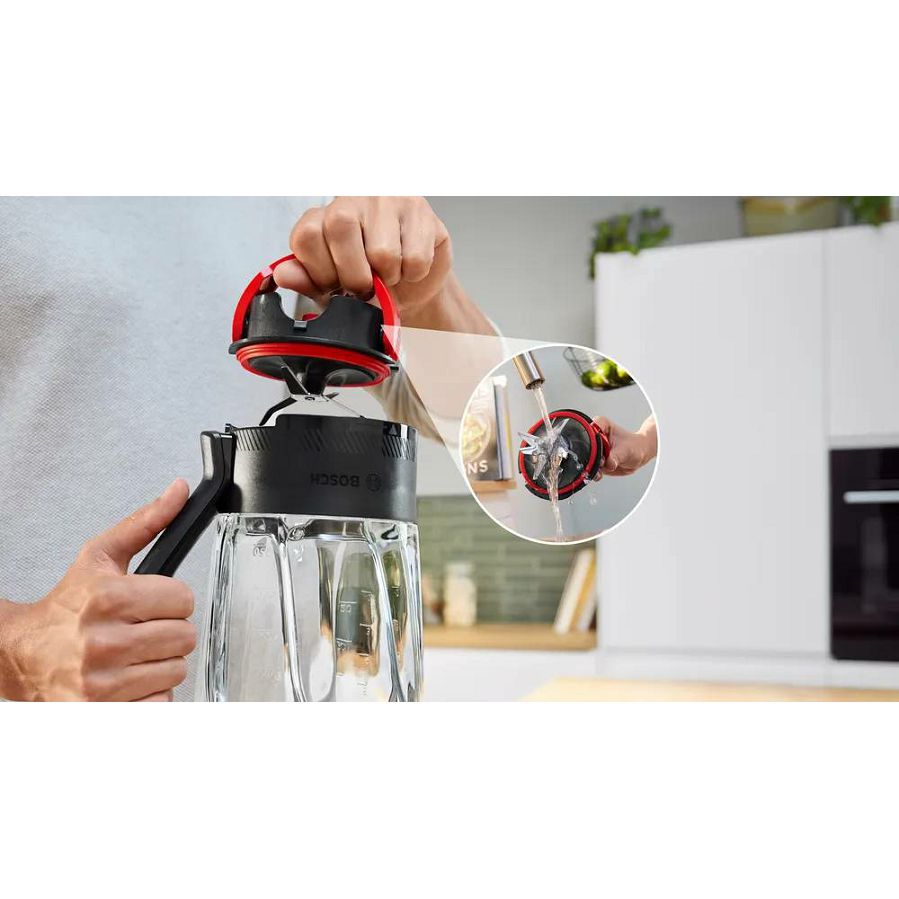 Pribor za blendanje Bosch MUZS6MX