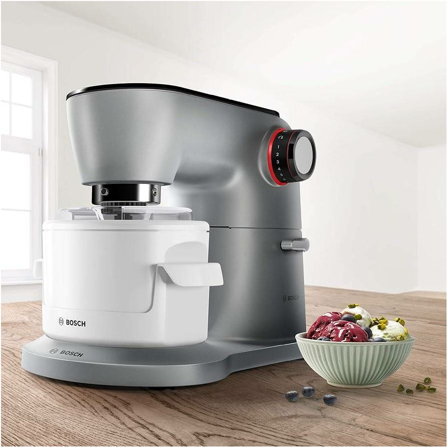 Pribor za izradu sladoleda Bosch MUZ9EB1