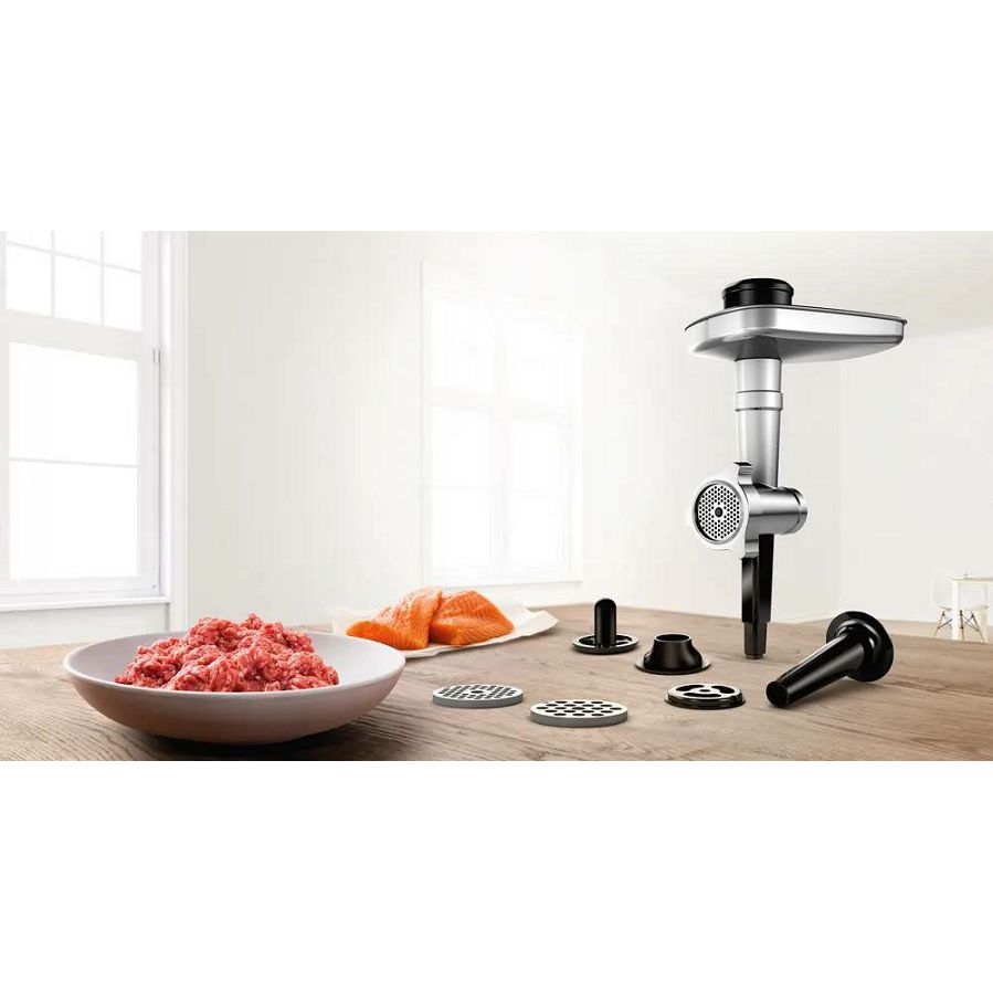 Pribor za mljevenje mesa Bosch MUZ9HA1