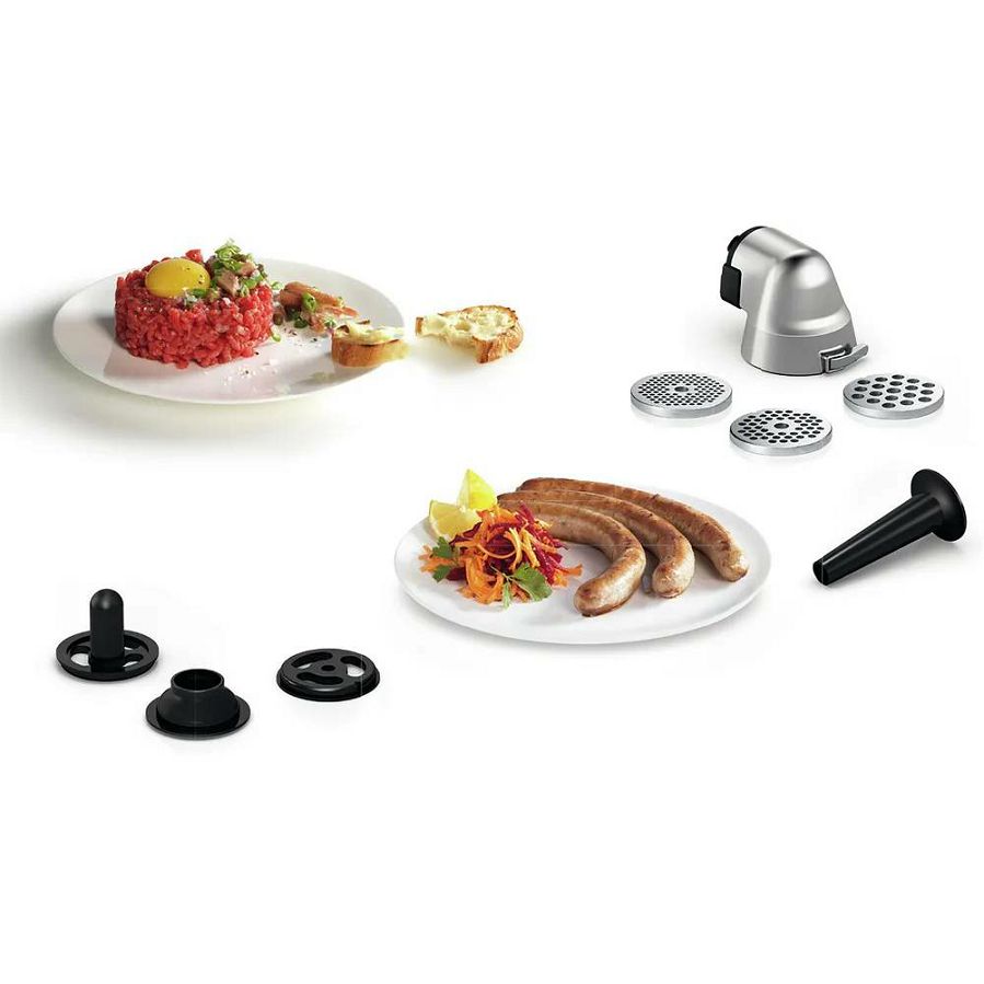 Pribor za mljevenje mesa Bosch MUZ9HA1