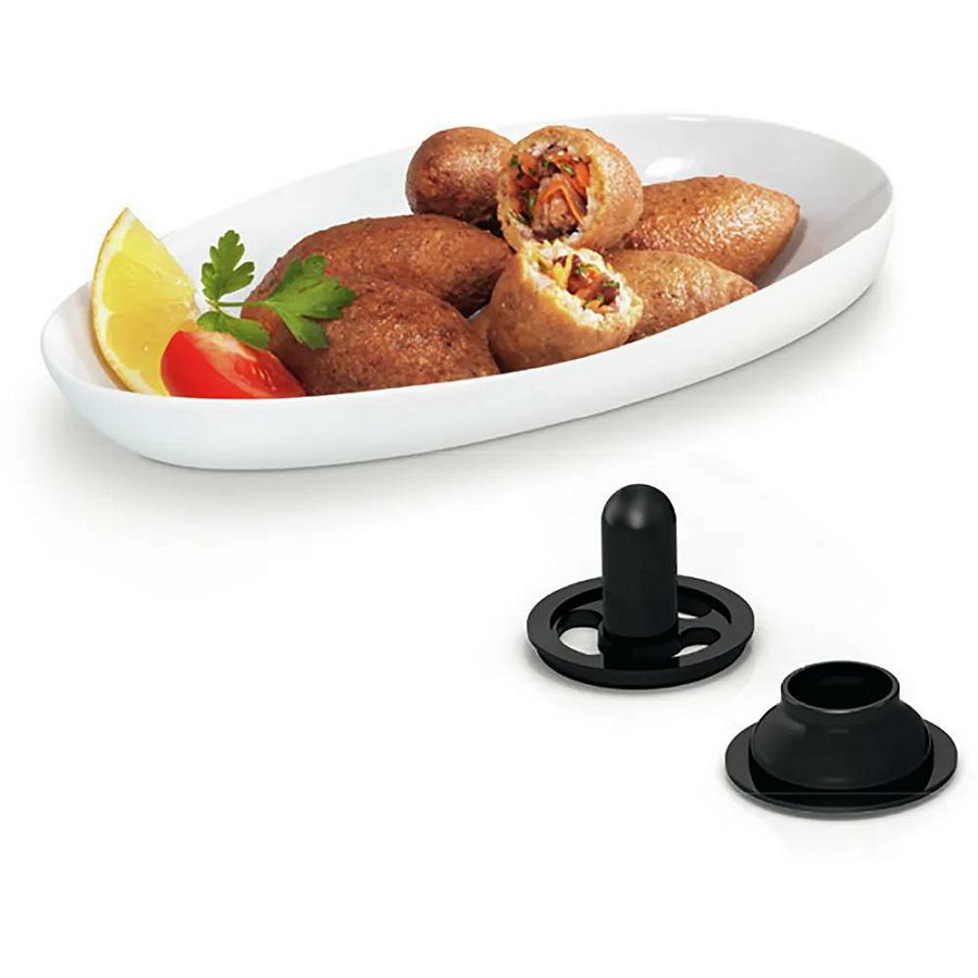 Pribor za mljevenje mesa Bosch MUZ9HA1