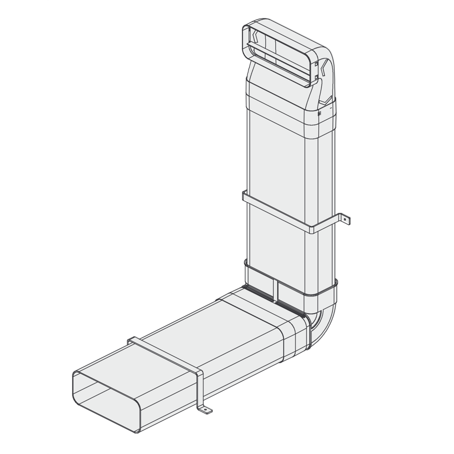 Pribor za napu Cata SL1