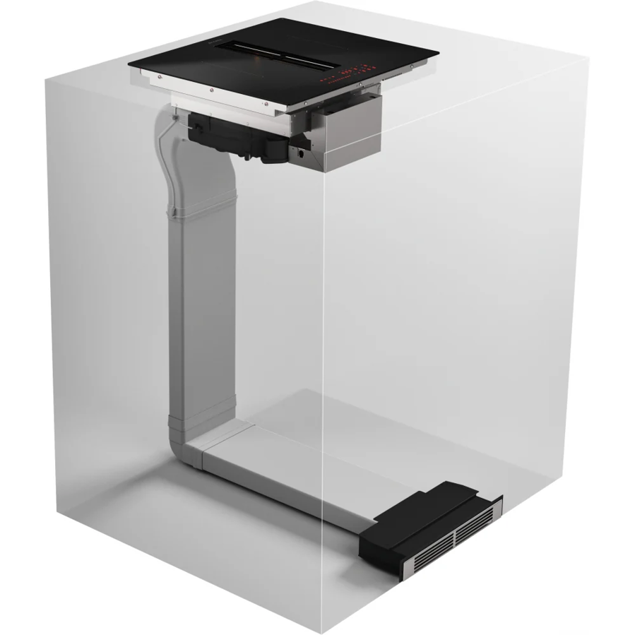 Pribor za napu Faber 60H + keramički filter 112.0626.656