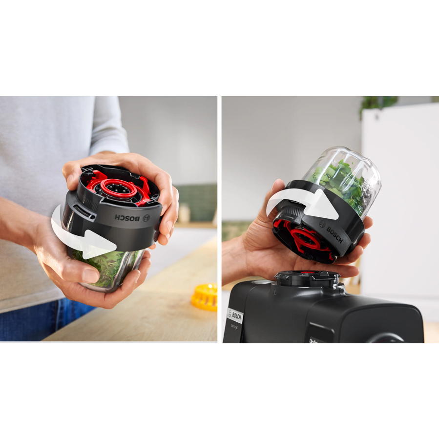 Pribor za sjeckanje i mljevenje Bosch MUZS68CG