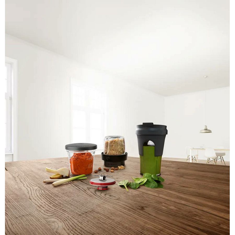 Pribor za sjeckanje i mljevenje Bosch MUZS68TM