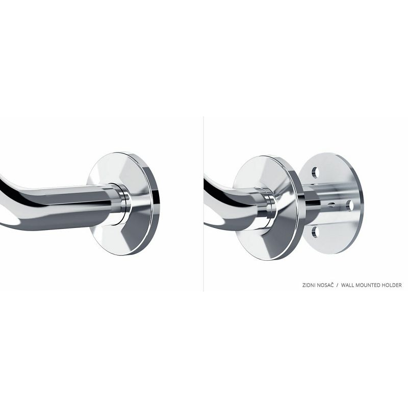 Prihvat za kadu Fars-Inox