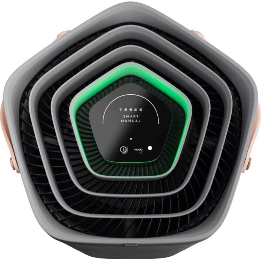 Pročistač zraka Electrolux EPO60571UG
