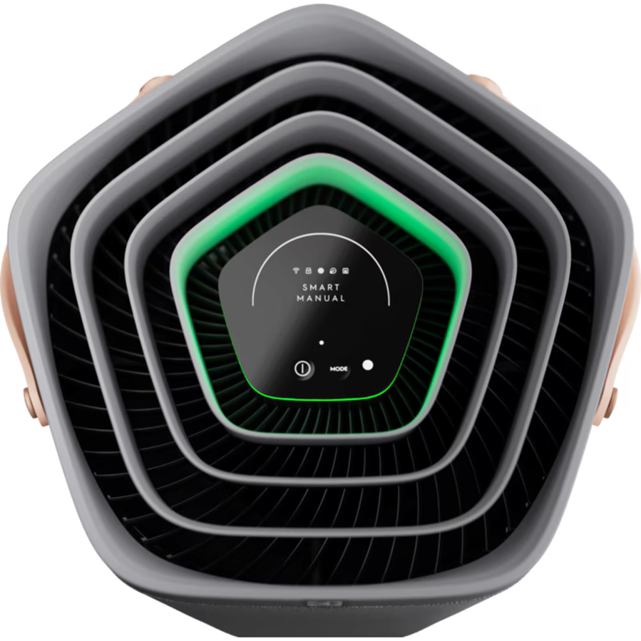 Pročistač zraka Electrolux EPO60771UG
