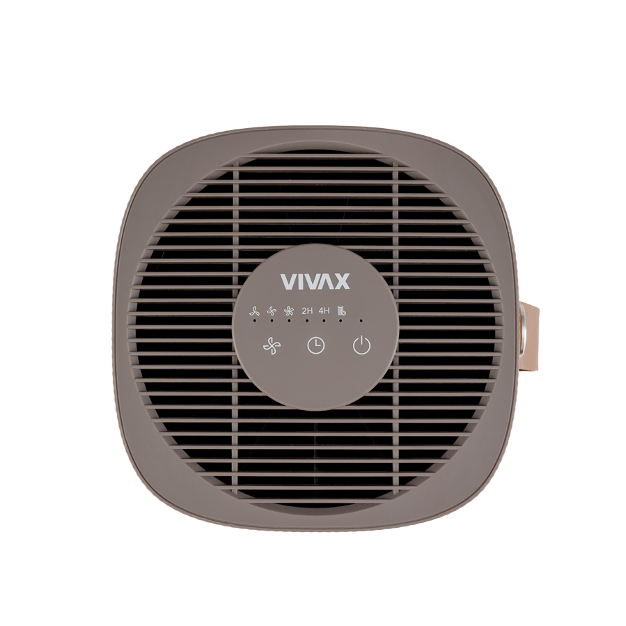 Pročistač zraka Vivax AP-150M B AERIS MINI