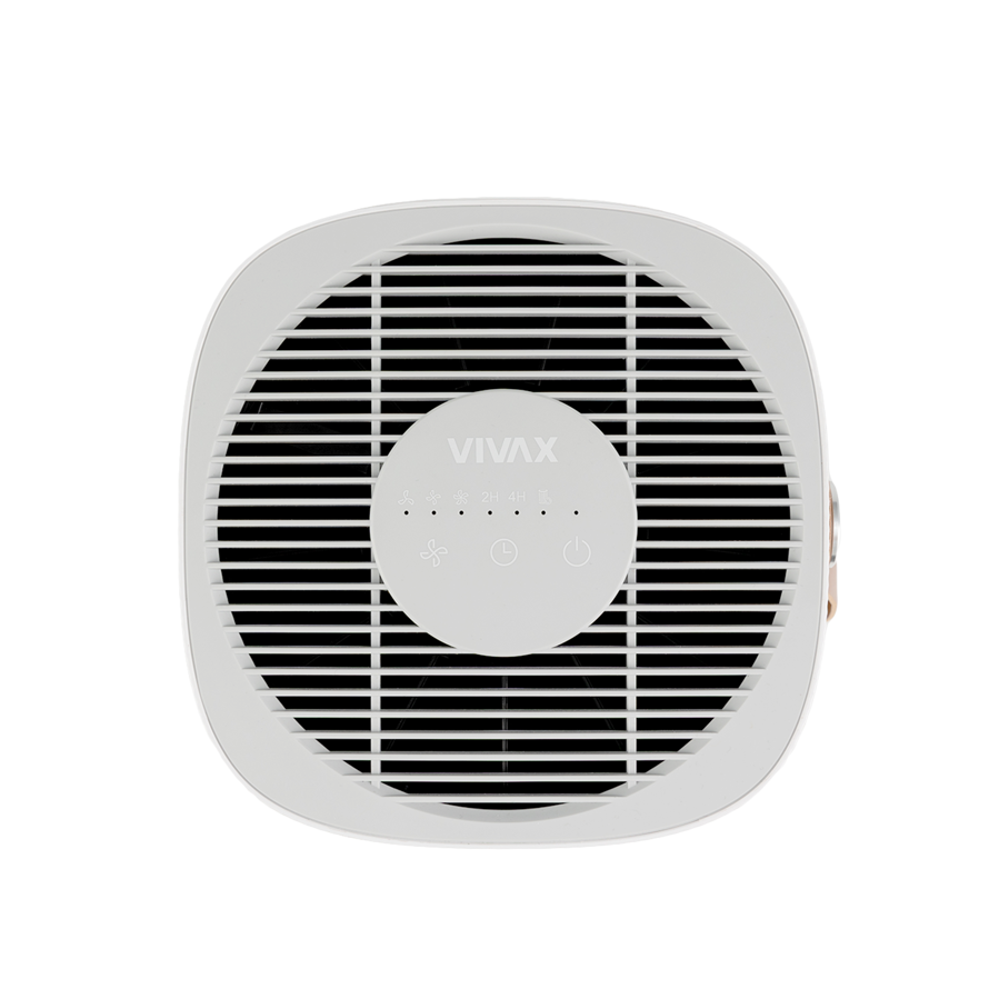 Pročistač zraka Vivax AP-150M W AERIS MINI