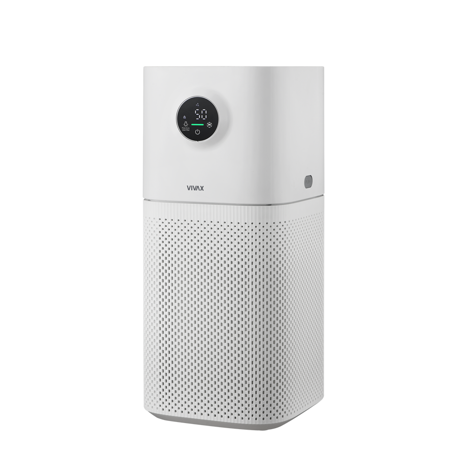 Pročistač zraka Vivax AP-400M W AERIS LITE