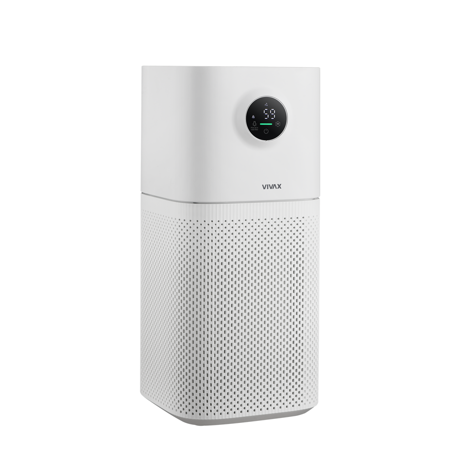 Pročistač zraka Vivax AP-400M W AERIS LITE