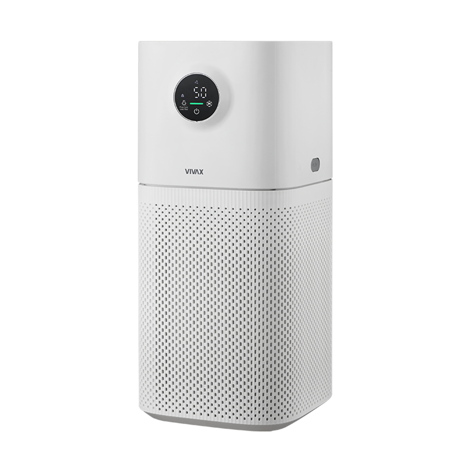 Pročistač zraka Vivax AP-400M W AERIS LITE
