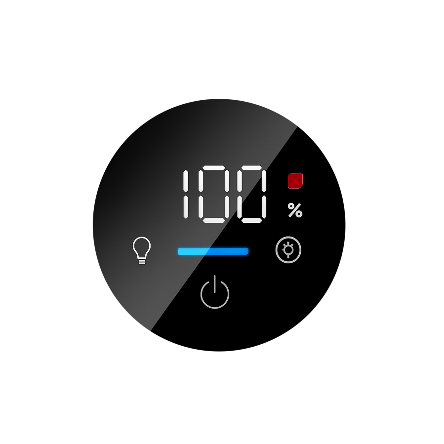 Pročistač zraka Vivax AP-400M W AERIS LITE