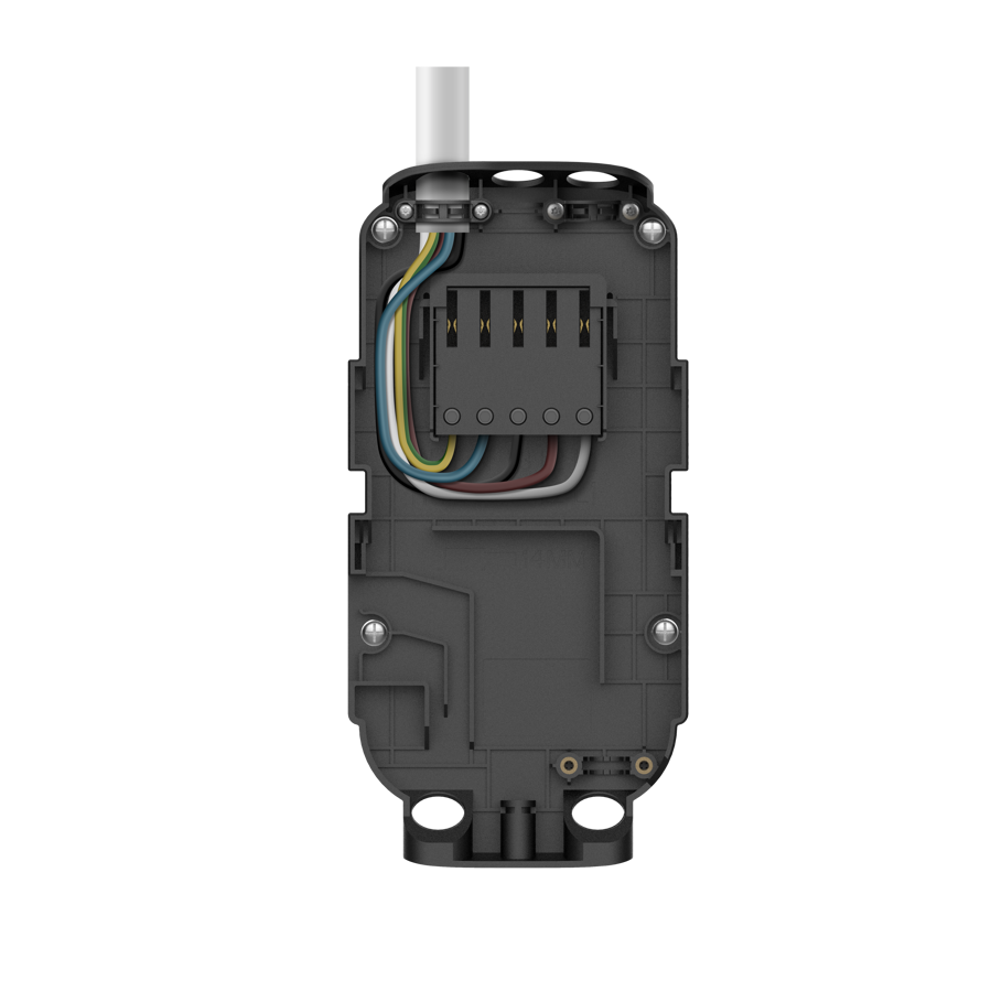 Punjač za EV Huawei SCharger-22KT-S0 22kW, Tip2, WiFi, RFID