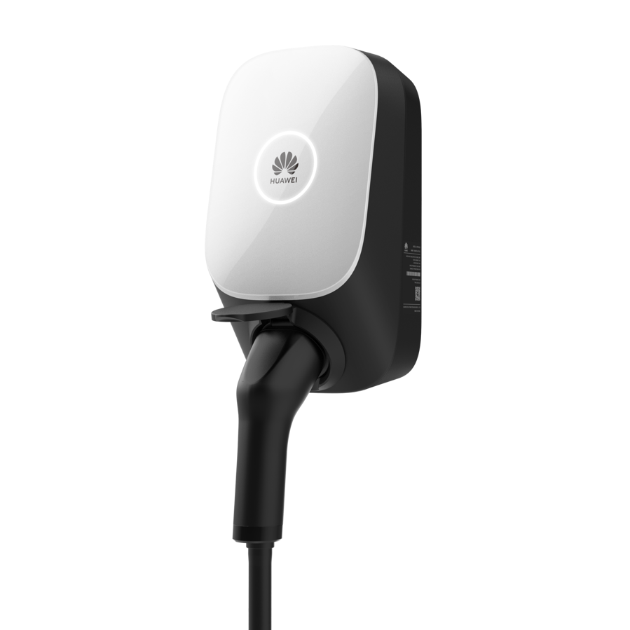 Punjač za EV Huawei SCharger-22KT-S0 22kW, Tip2, WiFi, RFID