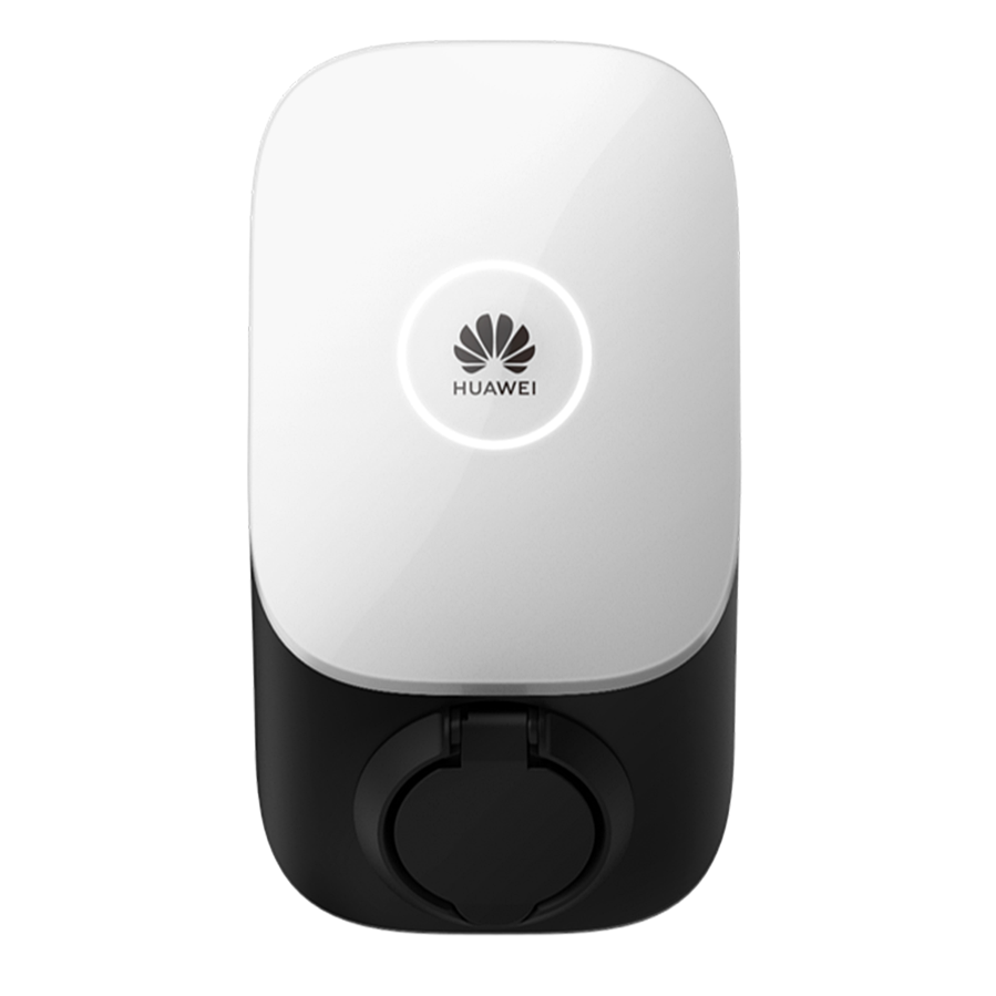 Punjač za EV Huawei SCharger-7KS-S0 7,4kW, Tip2, WiFi, RFID