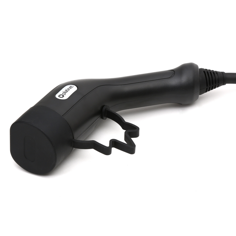 Punjač za EV Platinet PPC32AT22 22kW, 32A, Tip2, 5m