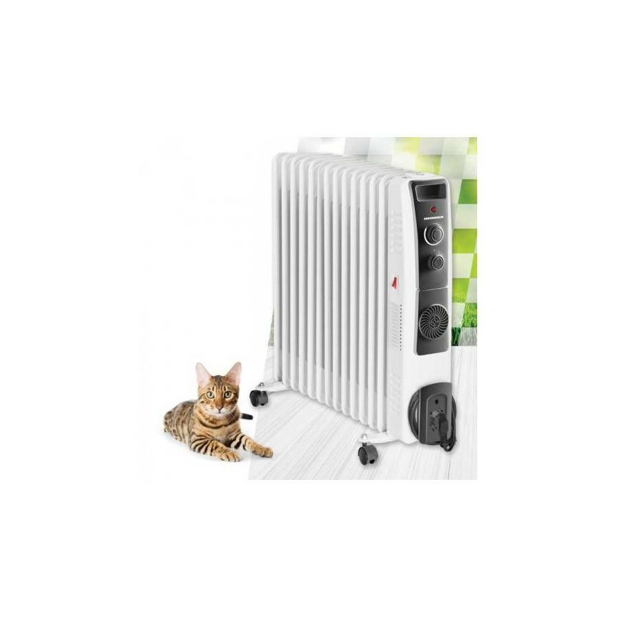 Radijator Heinner HOH-YV13BK