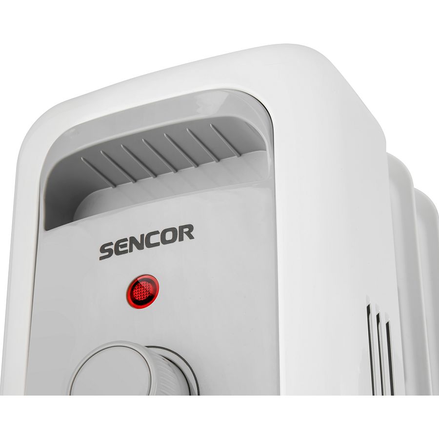 Radijator Sencor SOH 3211WH