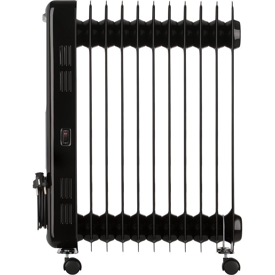 Radijator Sencor SOH 6111BK