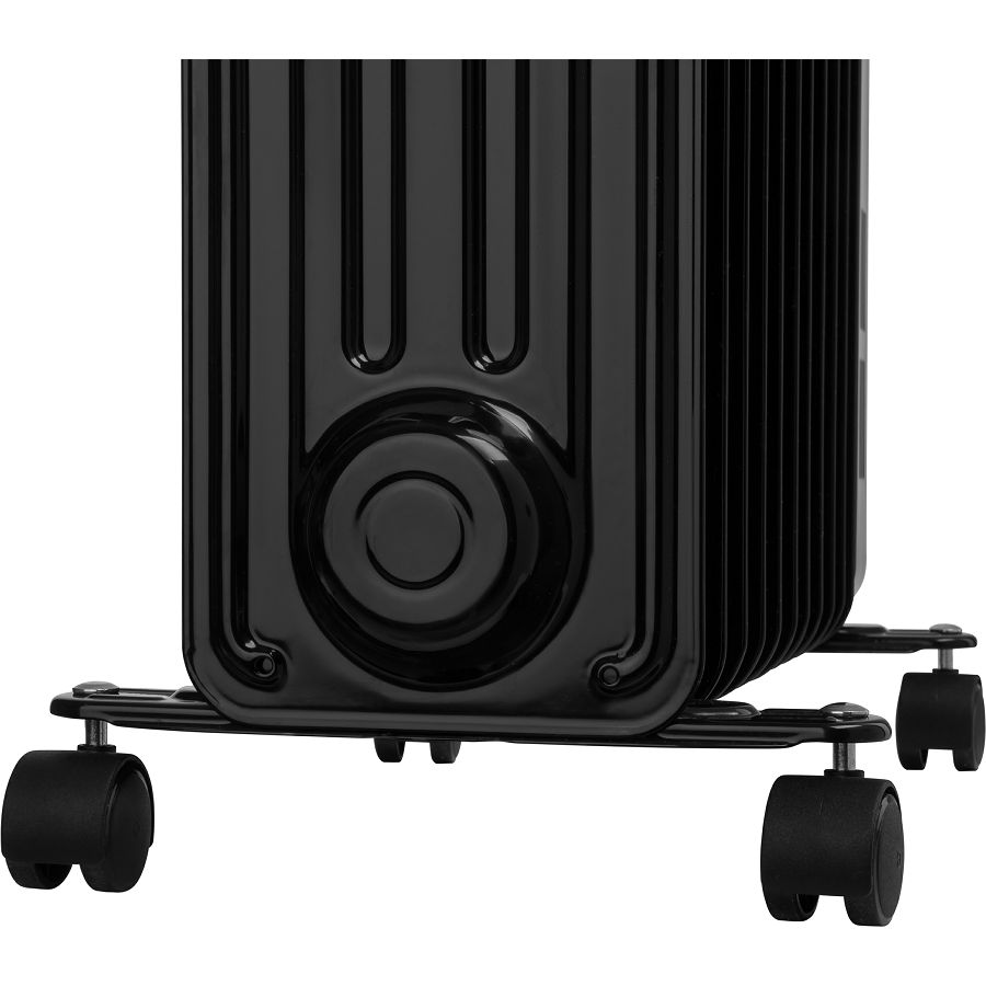 Radijator Sencor SOH 6111BK