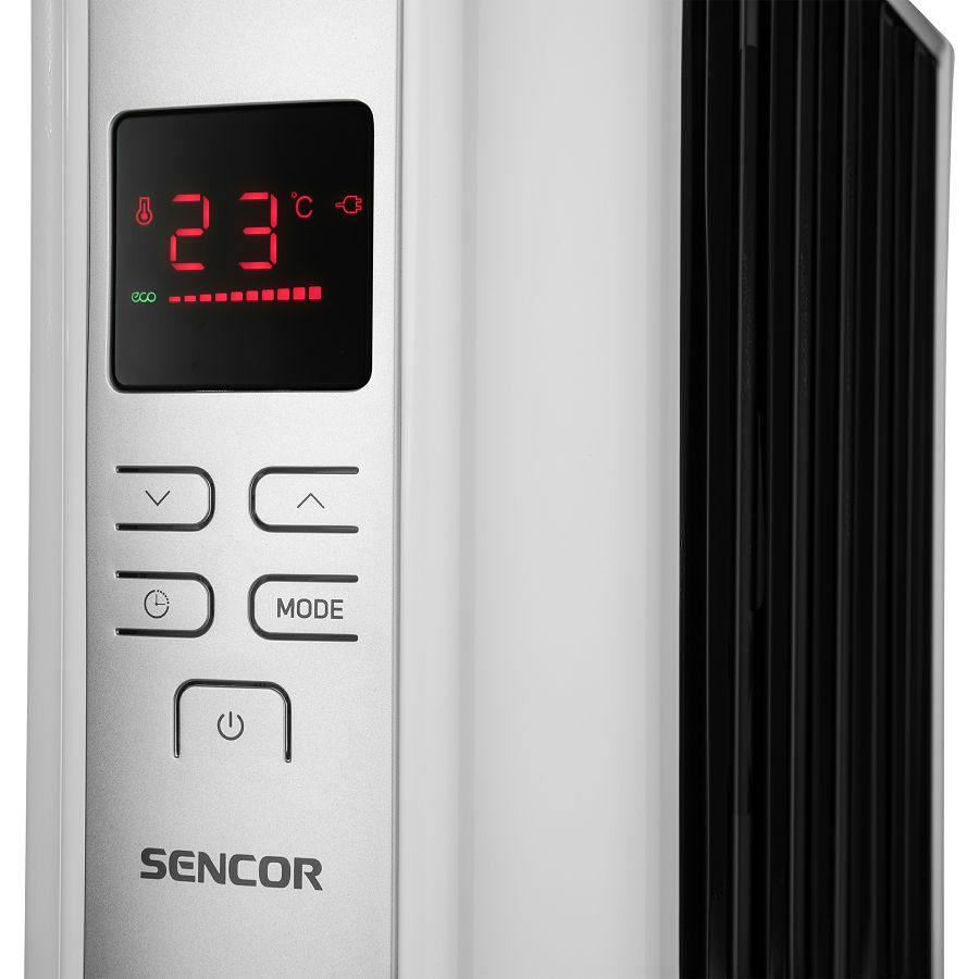 Radijator Sencor SOH 8112WH