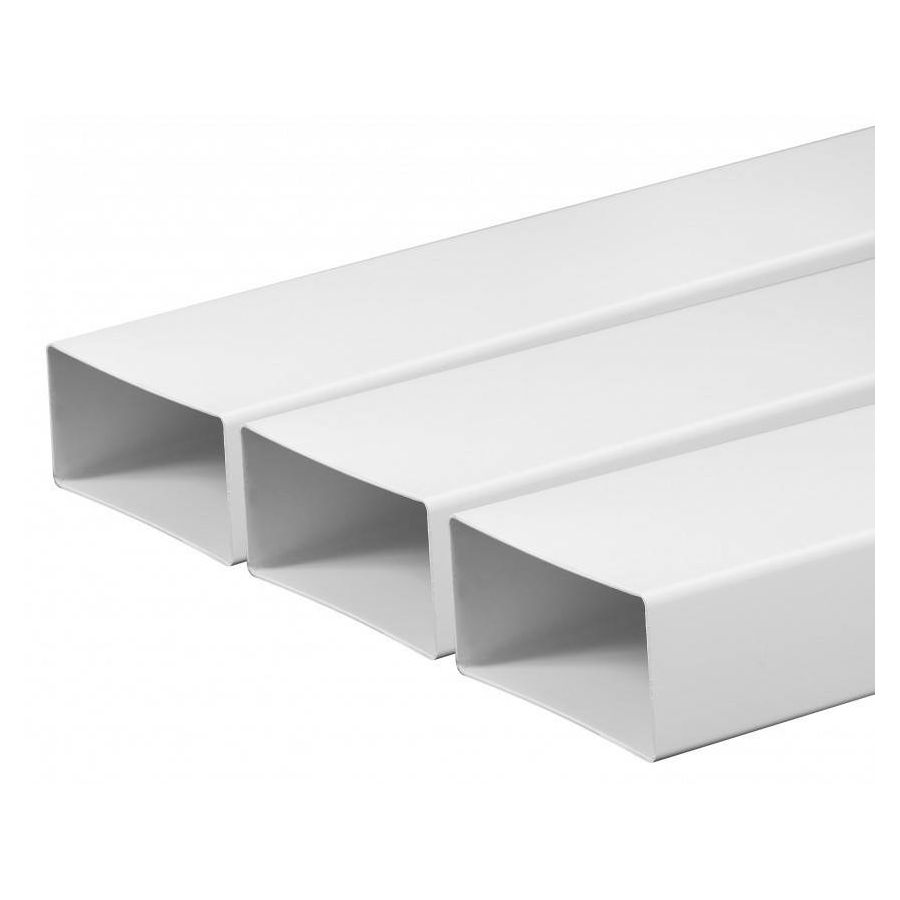 Ravni kanal Awenta KP204-10 60x204/1000mm