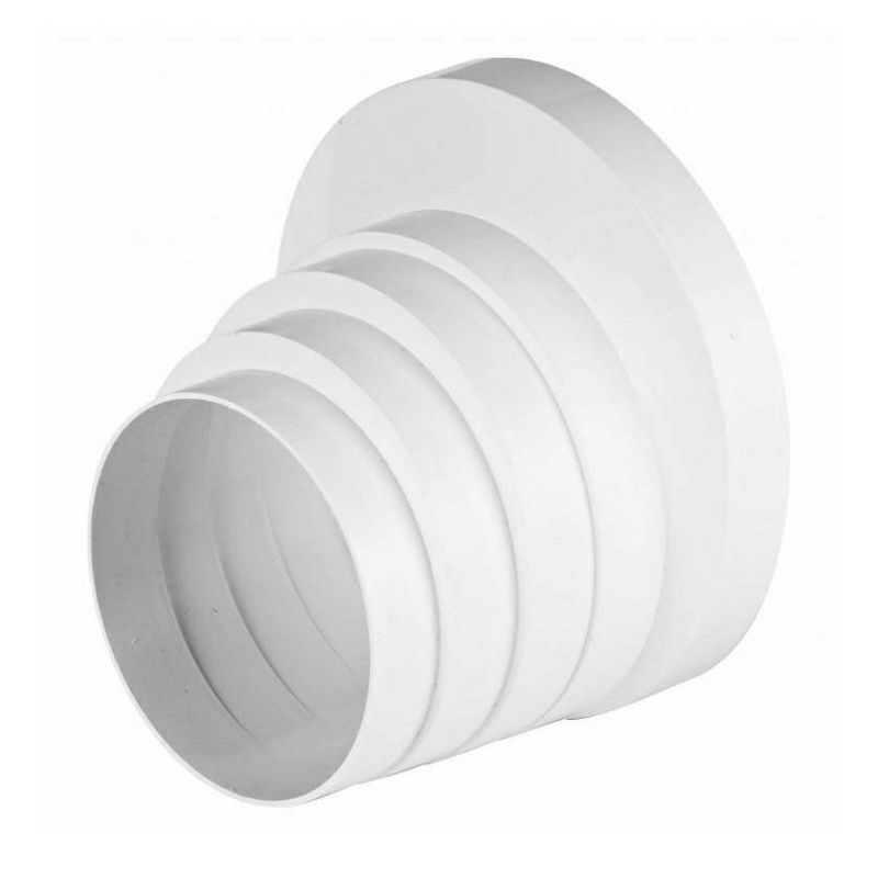 Redukcija cijevi nape Awenta 150/125/120/110/100mm