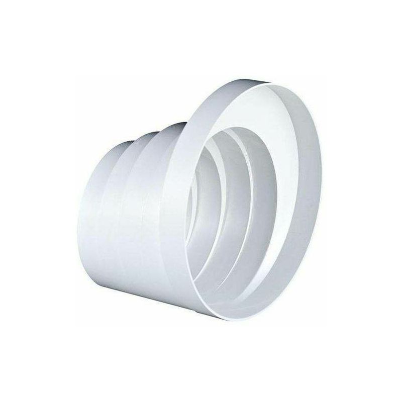 Redukcija cijevi nape Awenta 150/125/120/110/100mm