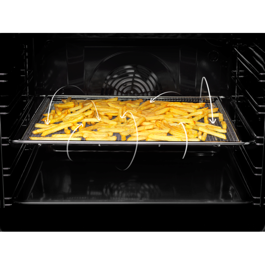 Rešetka Electrolux E9OOAFWM AirFry za pećenje na vrući zrak