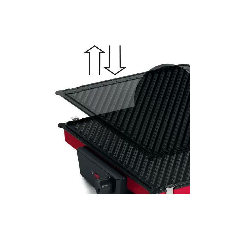 Roštilj Bosch TCG4104