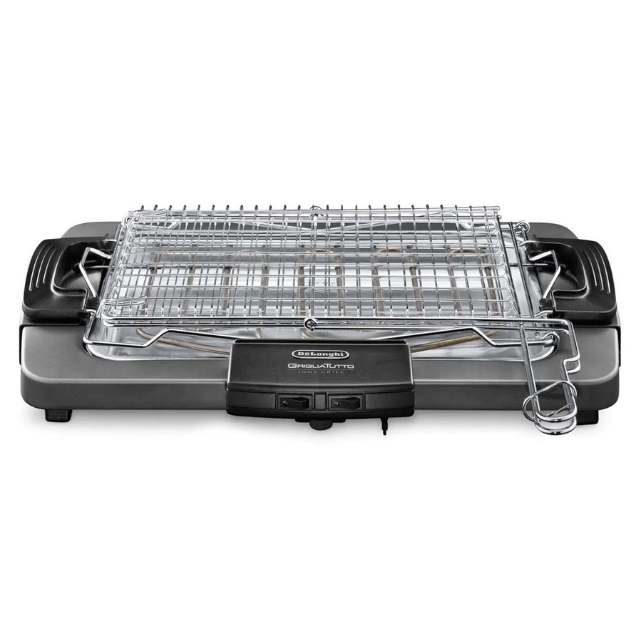 Roštilj DeLonghi BQ80X