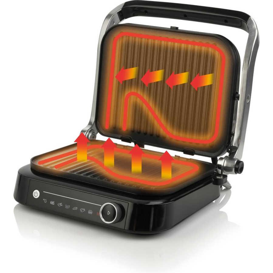 Roštilj Gorenje GCG2100S