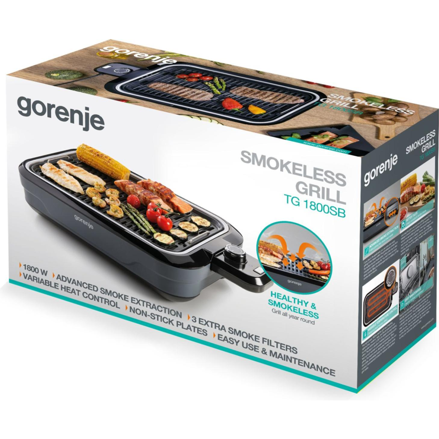Roštilj Gorenje TG1800SB