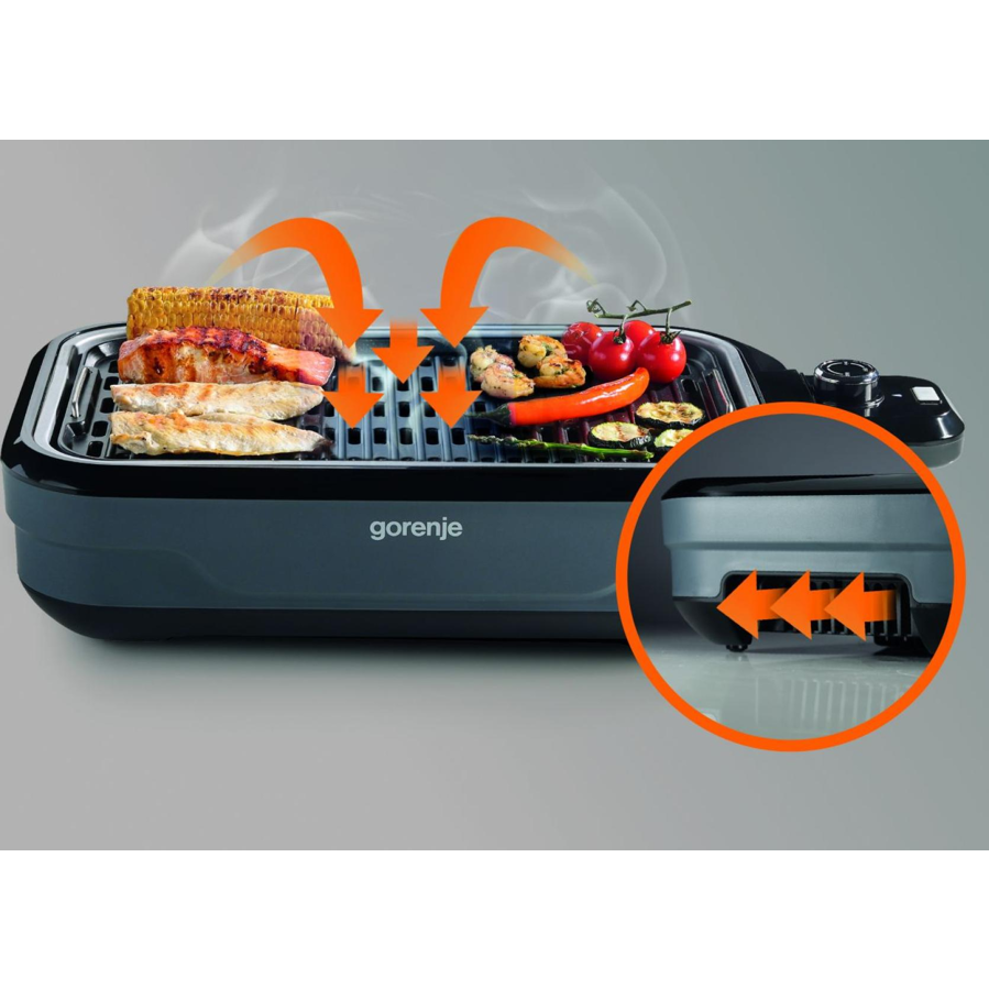 Roštilj Gorenje TG1800SB