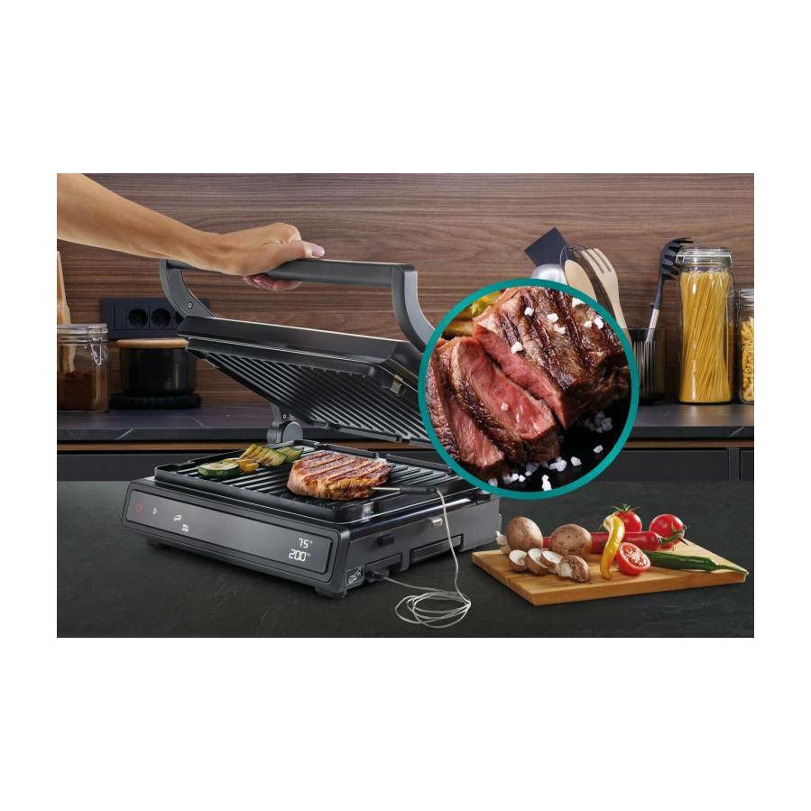 Roštilj Hisense HCG1600DBT