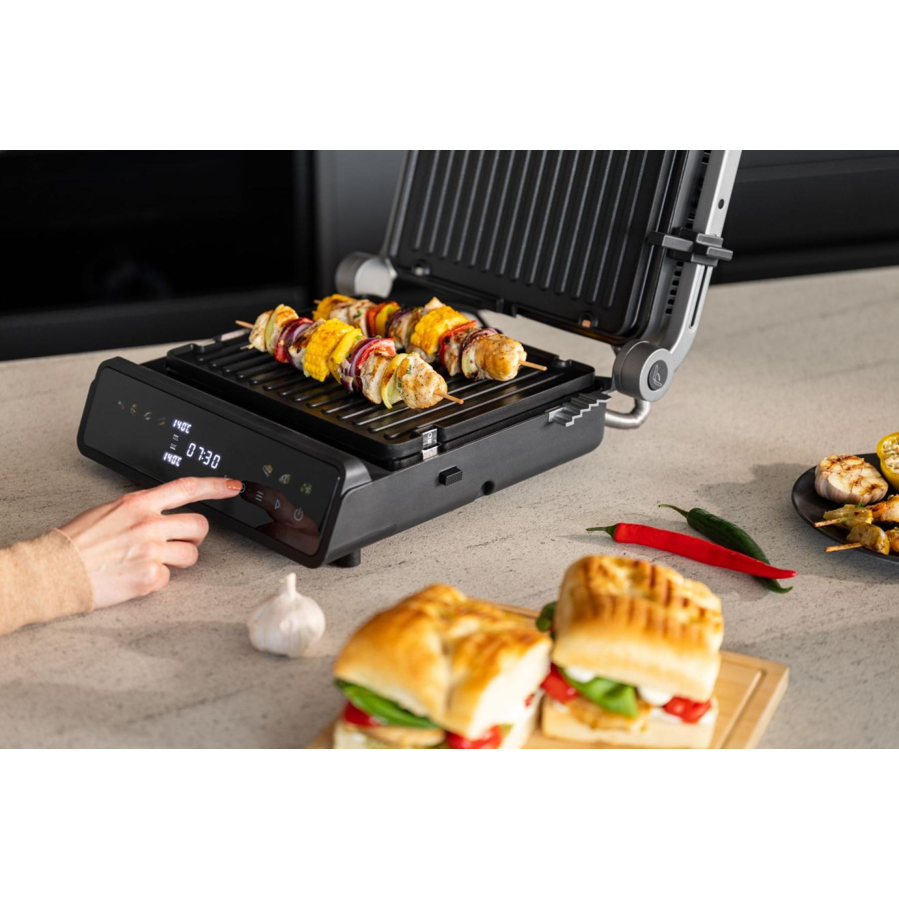 Roštilj Hisense HCG2000D