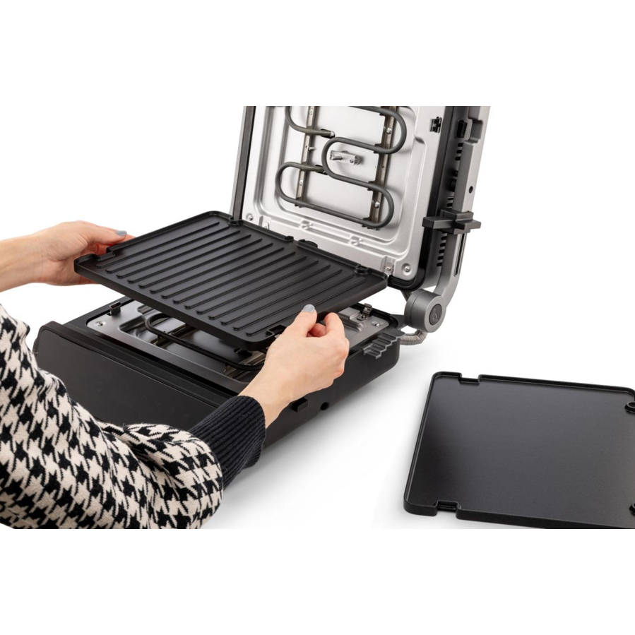 Roštilj Hisense HCG2000D