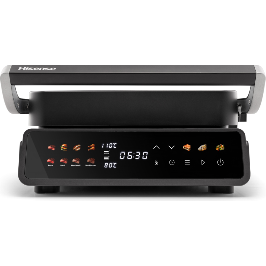 Roštilj Hisense HCG2000D