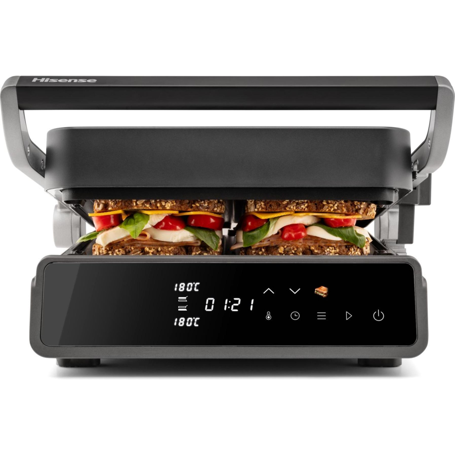 Roštilj Hisense HCG2000D