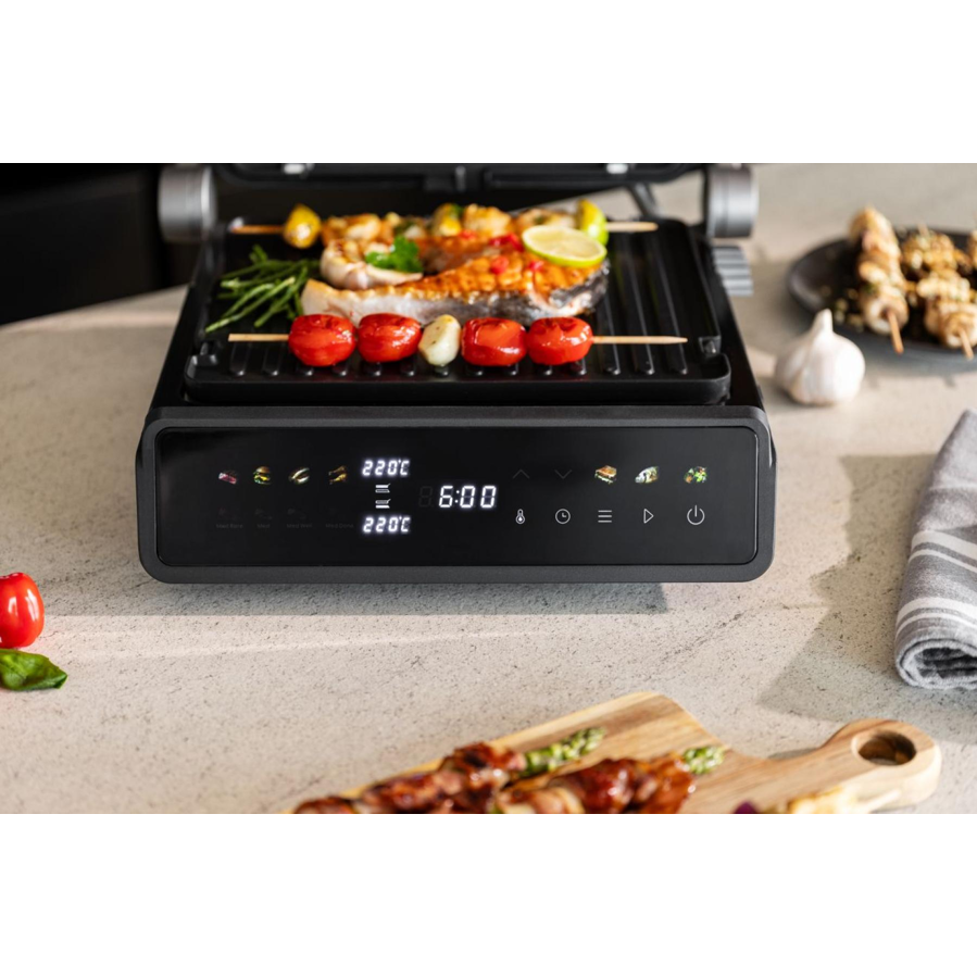 Roštilj Hisense HCG2000D