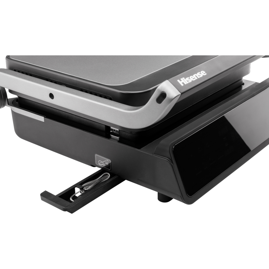 Roštilj Hisense HCG2000D