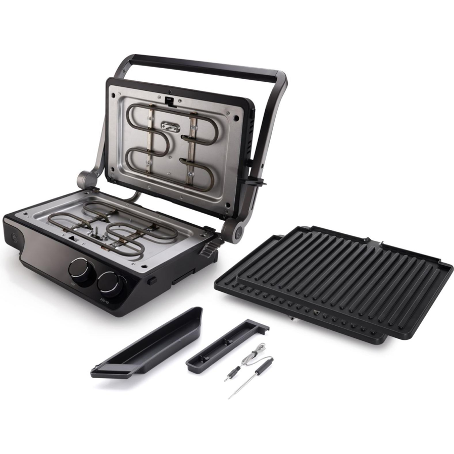 Roštilj Hisense HCG2000XXL