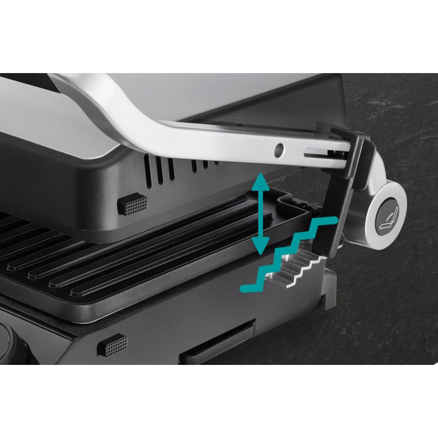 Roštilj Hisense HCG2000XXL