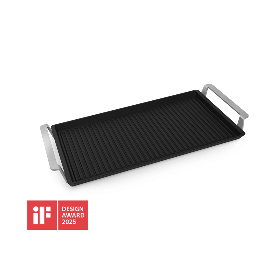 Roštilj ploča Electrolux E9HHPG11