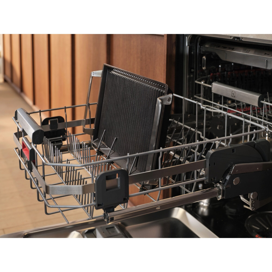 Roštilj ploča Electrolux E9HHPG11