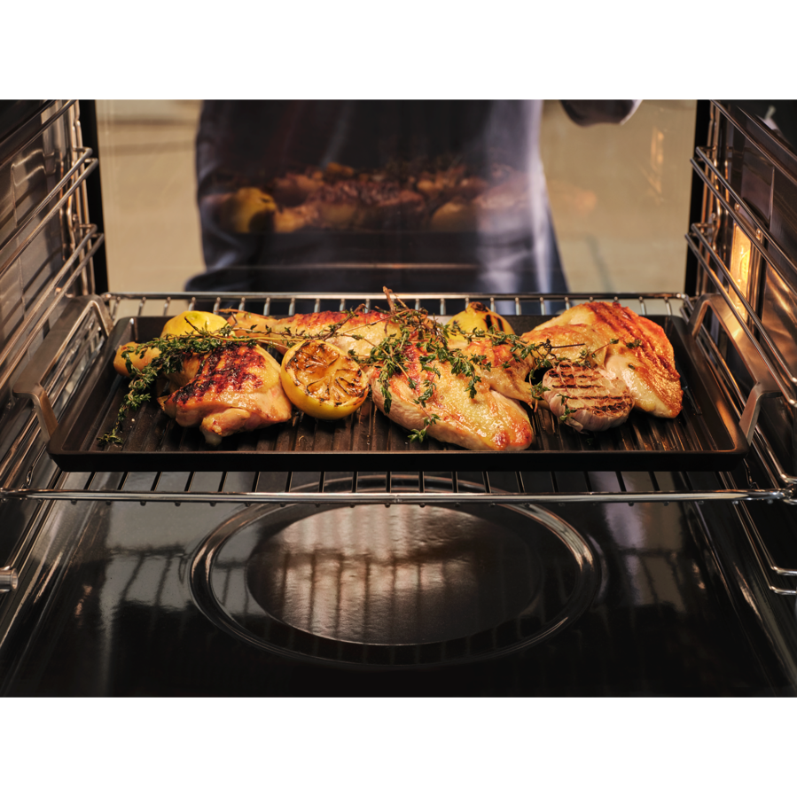 Roštilj ploča Electrolux E9HHPG11